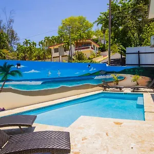  Guest house Chris Puerto Rico