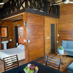  Pensión Casa Paraiso México