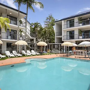  Hostal Abode Mooloolaba, Backpackers & Australia