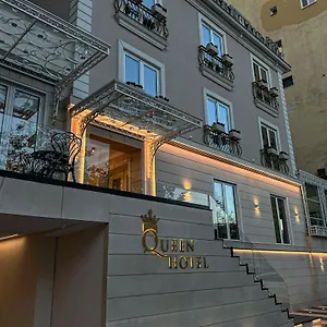 Hotel Queen Selita e Vogel