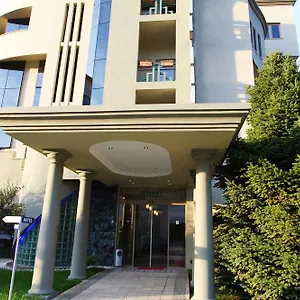 Hotel Green Vaqarr