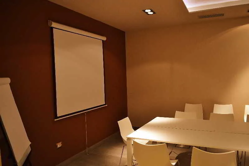 ****  Sar'Otel Boutique Hotel Tirana Albánia