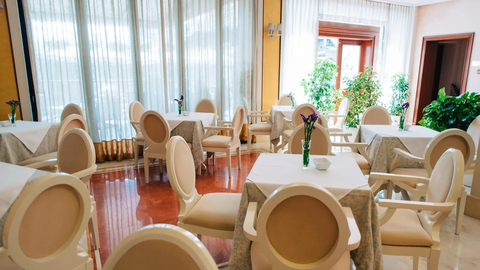 Sar'Otel Boutique Hotel Tirana