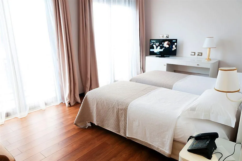 Sar'Otel Boutique Hotel Tirana