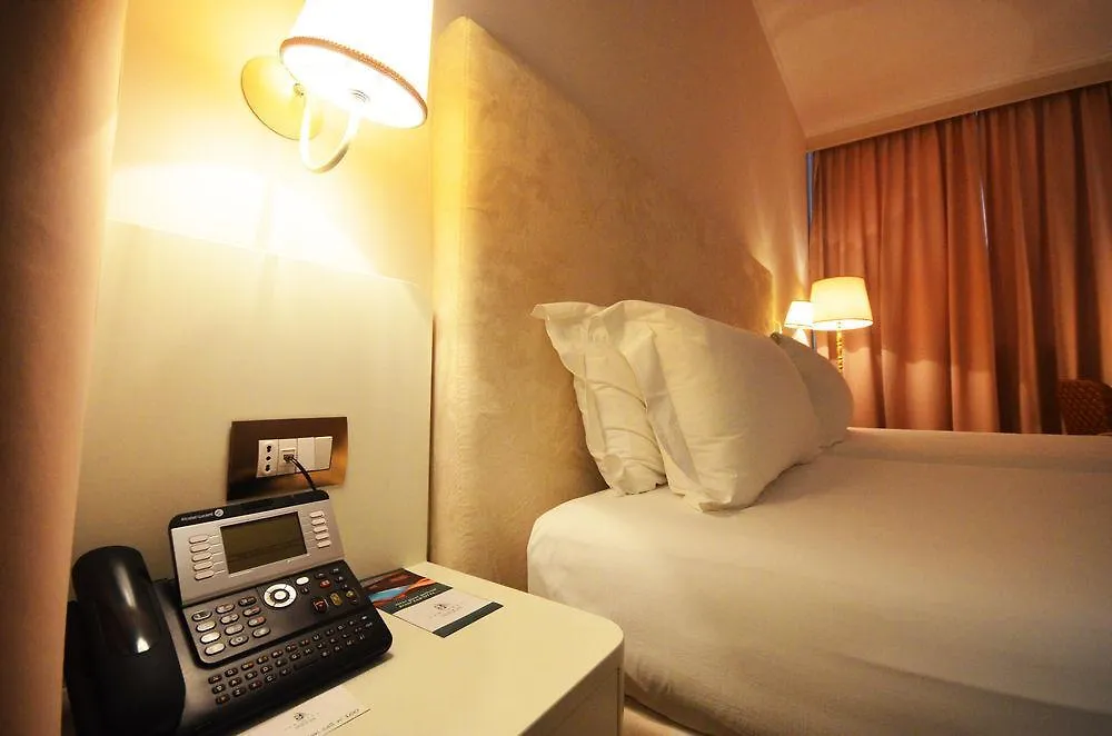 Sar'Otel Boutique Hotel Tirana