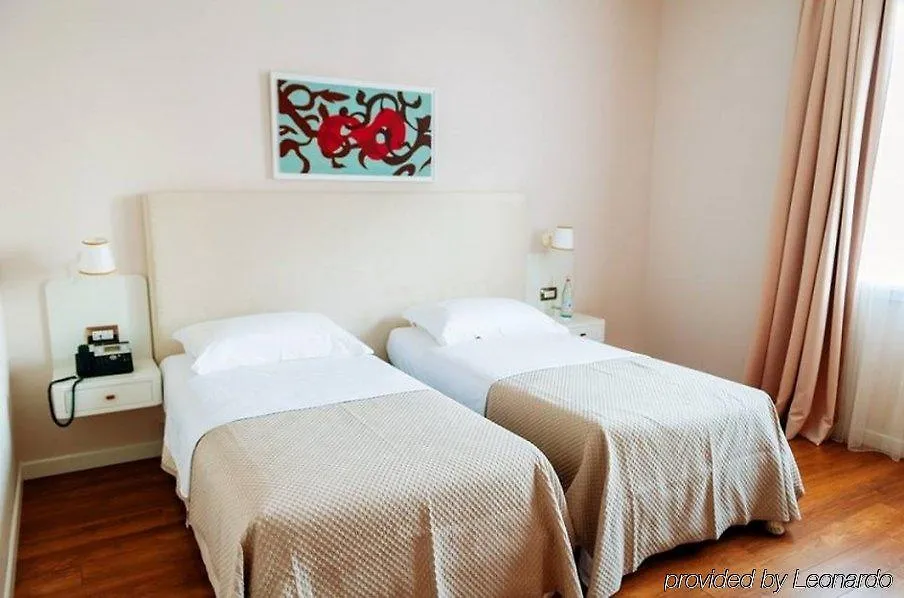 ****  Sar'Otel Boutique Hotel Tirana Albánia